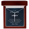 Necklace + Card Gift Box