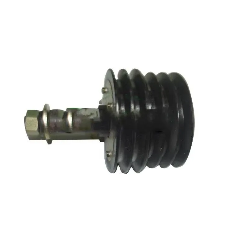 合馬 4HK1-Xybw02-Xygd01-Generator-
