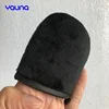 Mini mitt black
