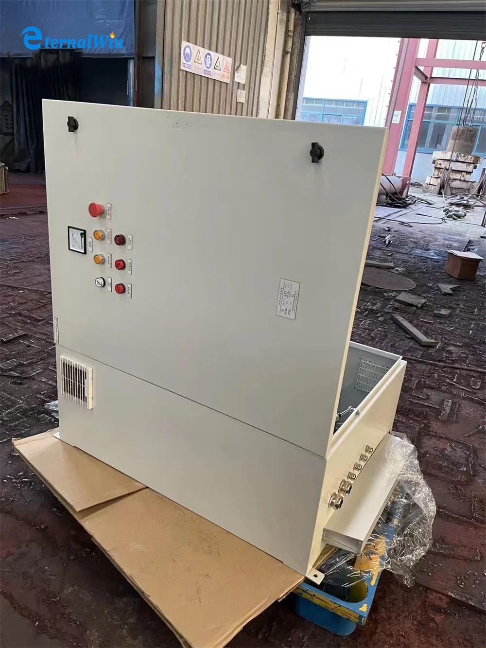 Vertical Anchor Capstan /marine Capstans Supplier/deck Capstan For