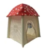 Mushroom Tent