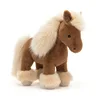 Freya pony-31cm