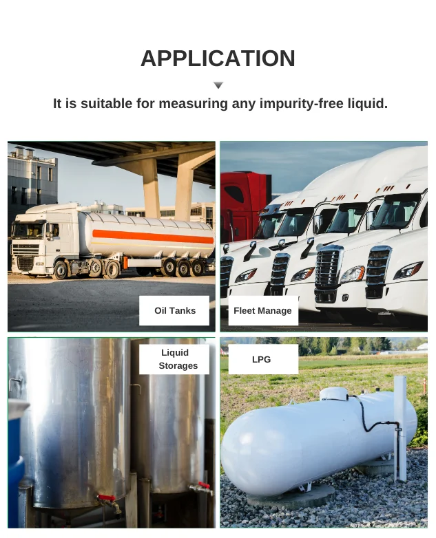Ultrasonic Sensor Level Monitoring Fleet Management System