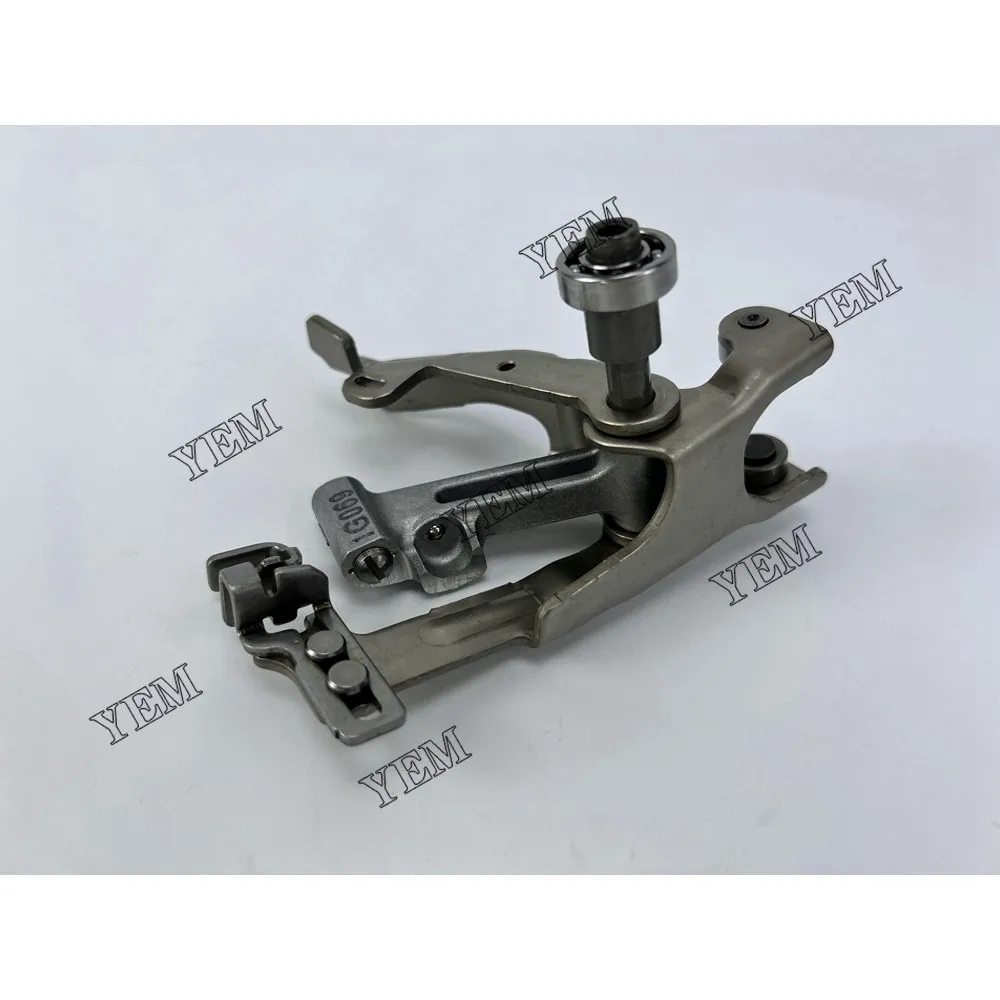 Ready to Ship D1105 Assy Lever Fork 1G069-56013 Fit for Kubota D1105 Engine. 2