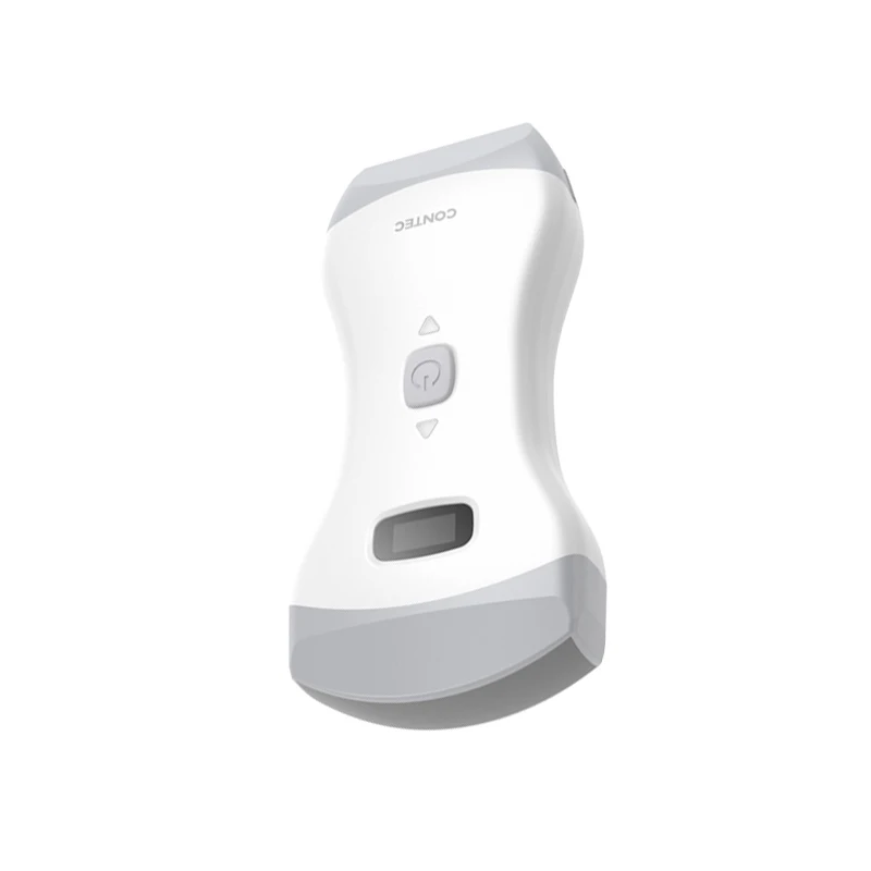 CONTEC CMS1600B Ultrasound Transducer Usb Ultrasound Scanner Handheld Probe