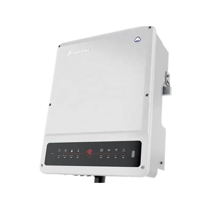 Goodwe Inverter ET Series 5KW 6.5KW 8KW 10KW Three Phase Hybrid Solar Inverter