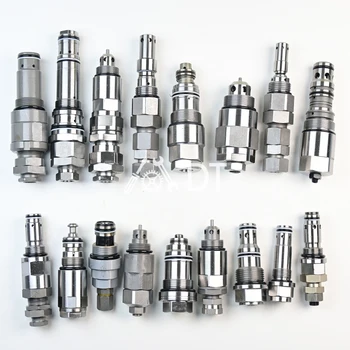 HITACHI 4723238 Main Control Valve for Excavators ZX330-3G