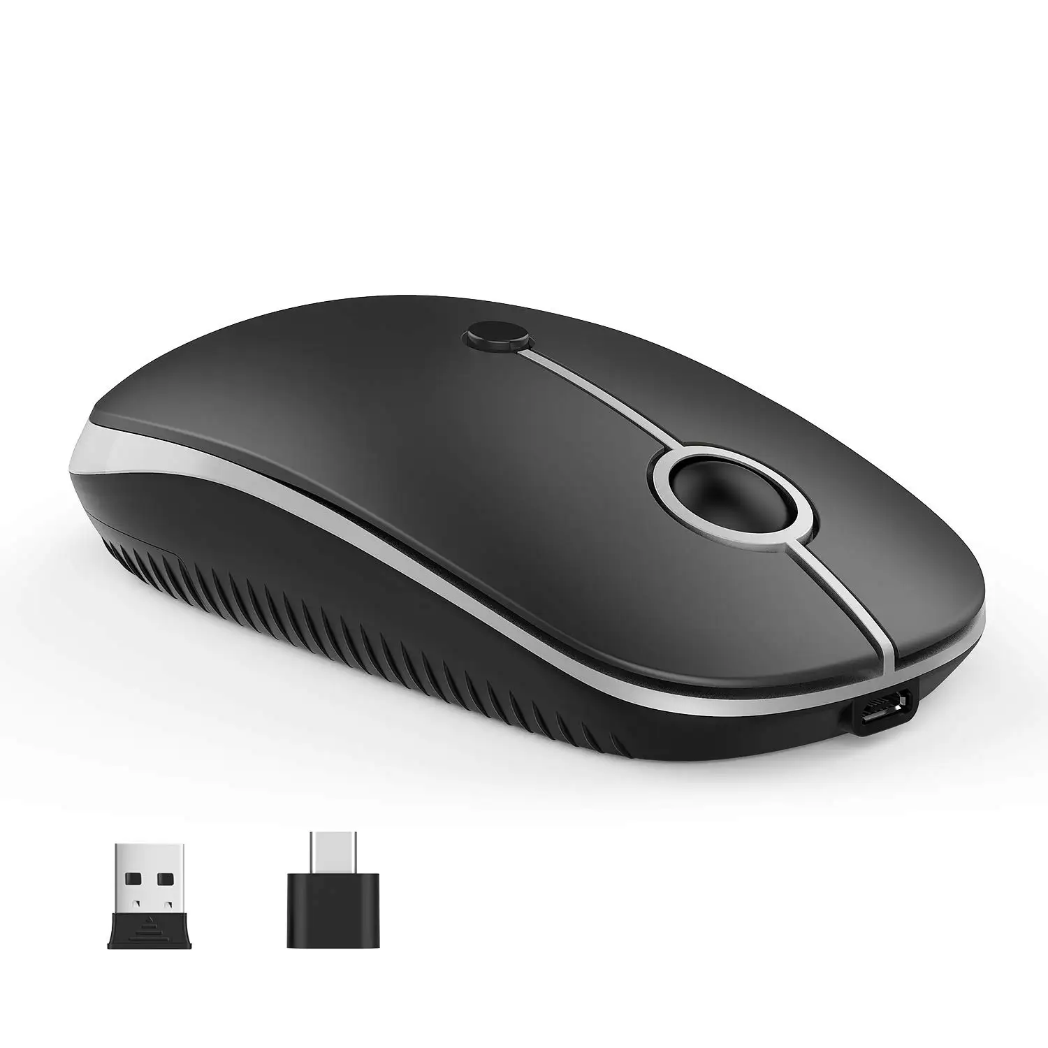 Лучшая блютуз мышь. Мышка макбук. мышь type c. wireless mouse 2.4g led. wireless type-c.