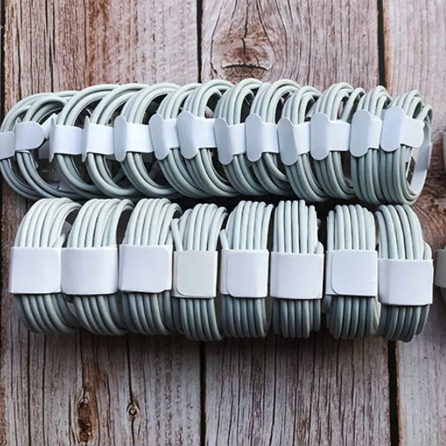 
Высококачественный usb-Кабель-адаптер для iphone оптом 