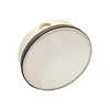Tamburello da 6 pollici con diametro di 15 cm
