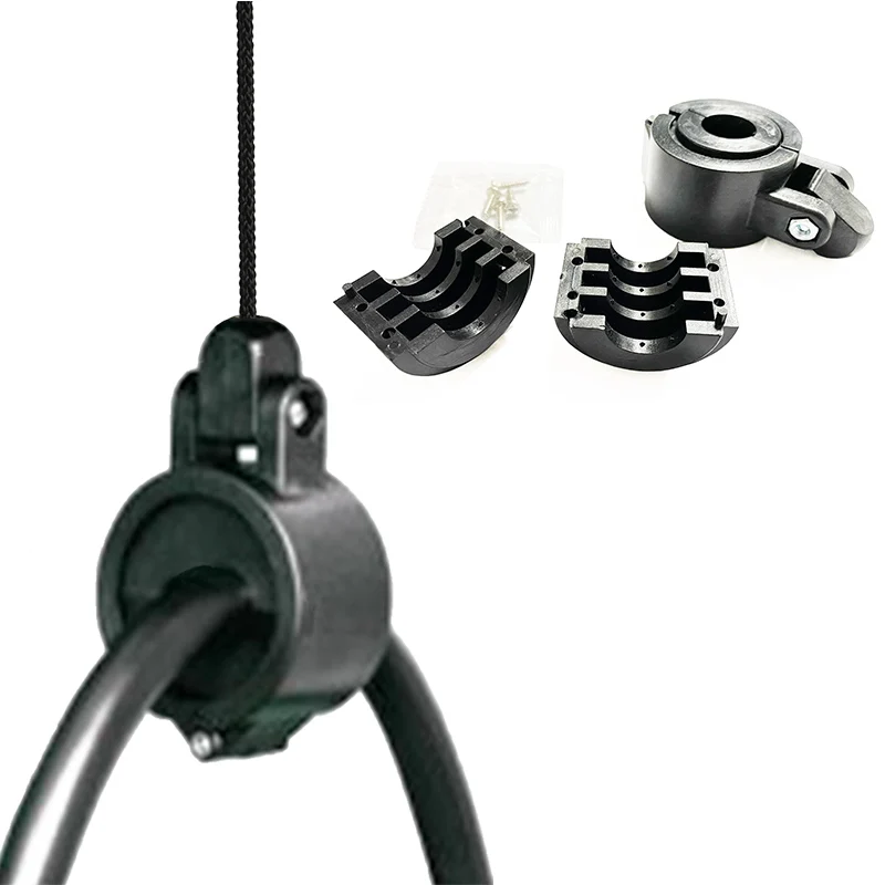 EV Charger Cable Retractor