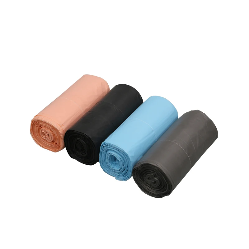 Epi/pla/pbat Eco Friendly Biodegradable Corn Starch Compostable Plastic