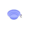 Small Size Purple Cat Bowl
