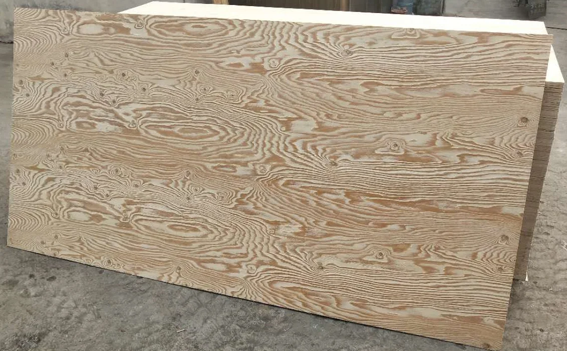 4 X 8 9mm Birch Plywood Furniture Outdoor Office Building 3 Years Wood