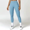 Pants Light Blue