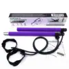 Purple-color boxed