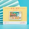 Refrigerator magnet 04