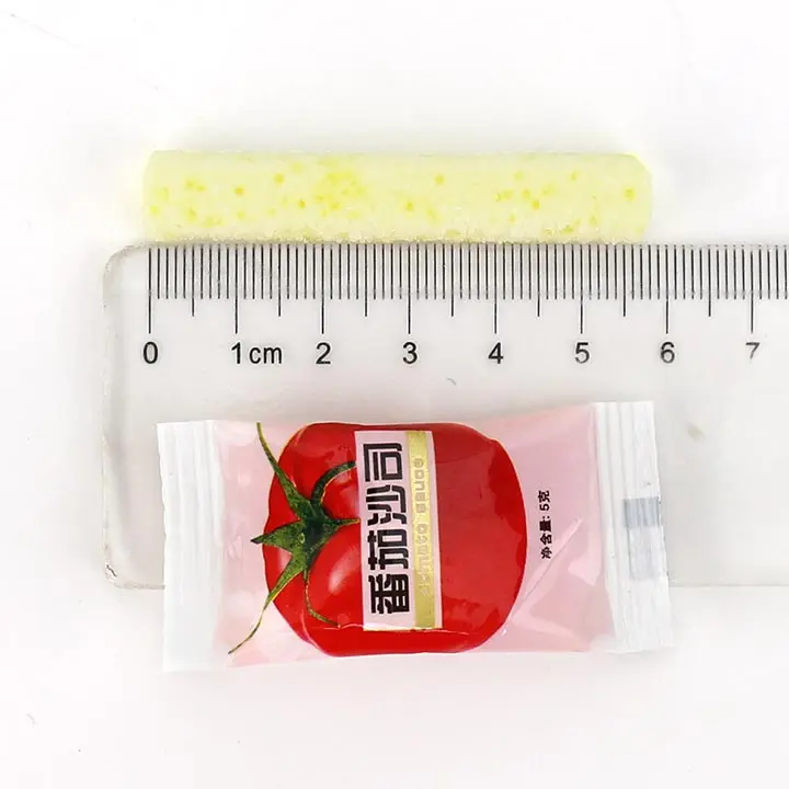 French fries candy