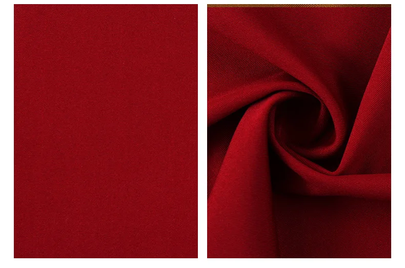 Shaoxing Textiles 60S NR Roma Cey P/D 100 Polyester Interlock Cey Zurich Knit Fabric Price for Sportswear supplier