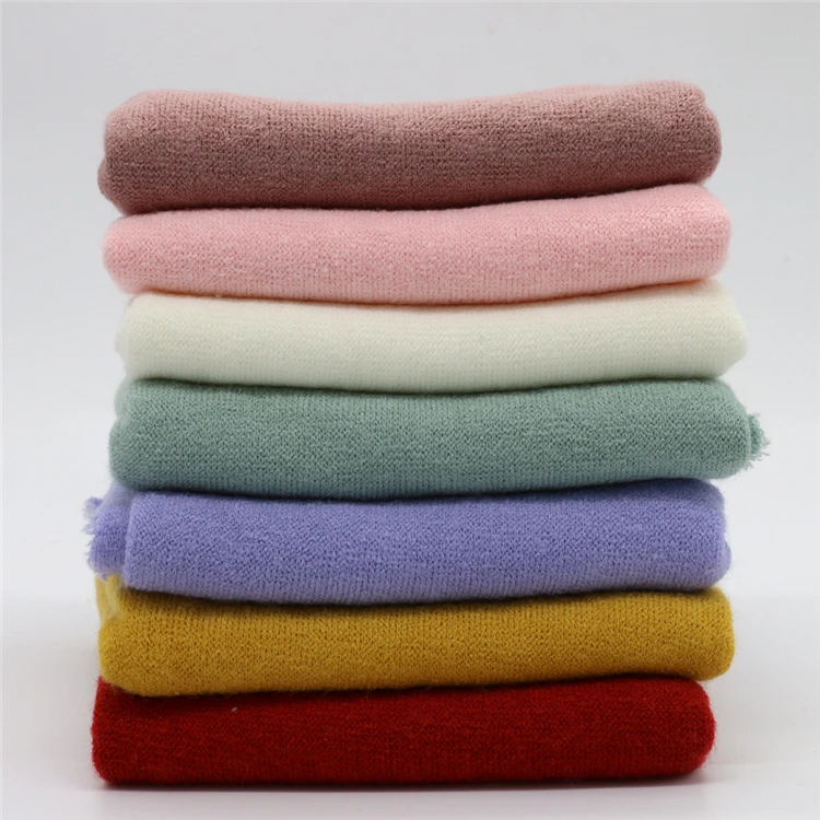 Organic Knit Sherpa Blanket Knitted Super Soft Knit All Season Waffle Weave Soft Lightweight Blanket supplier