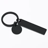 black  color + small round plate