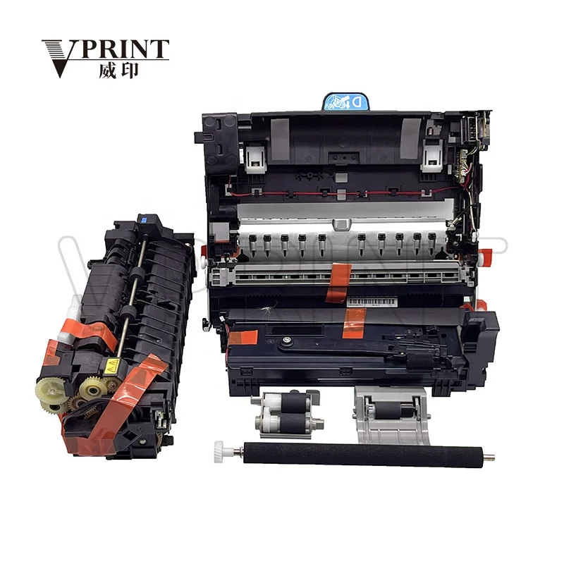 MK-3100 MK3100 1702MS8NL0 Комплект за поддръжка за Kyocera FS-2100 Ecosys M3040 M3540 Части за принтери Разработчик Фузер Барабанен блок