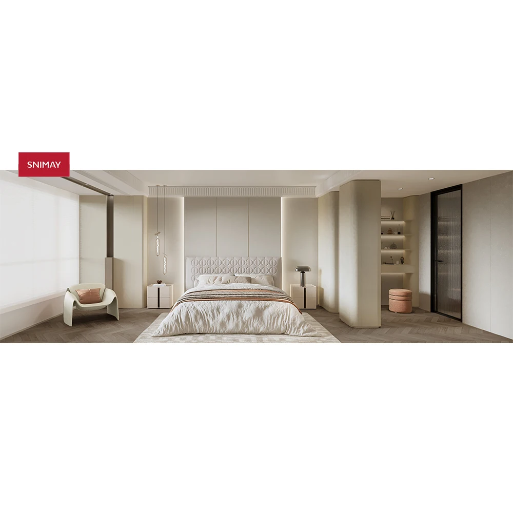 Персональная Современная минималистская мебель для домашнего декора