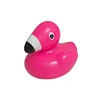 01 Flamingo Deep Red