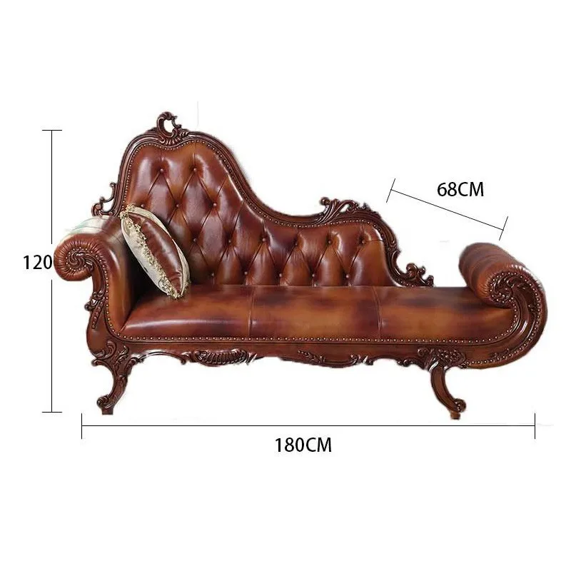 beauty couch chair