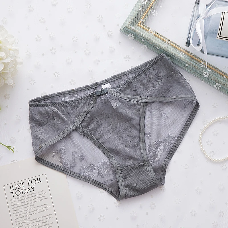 Lingerie Women Panties Seamless Underwear Women