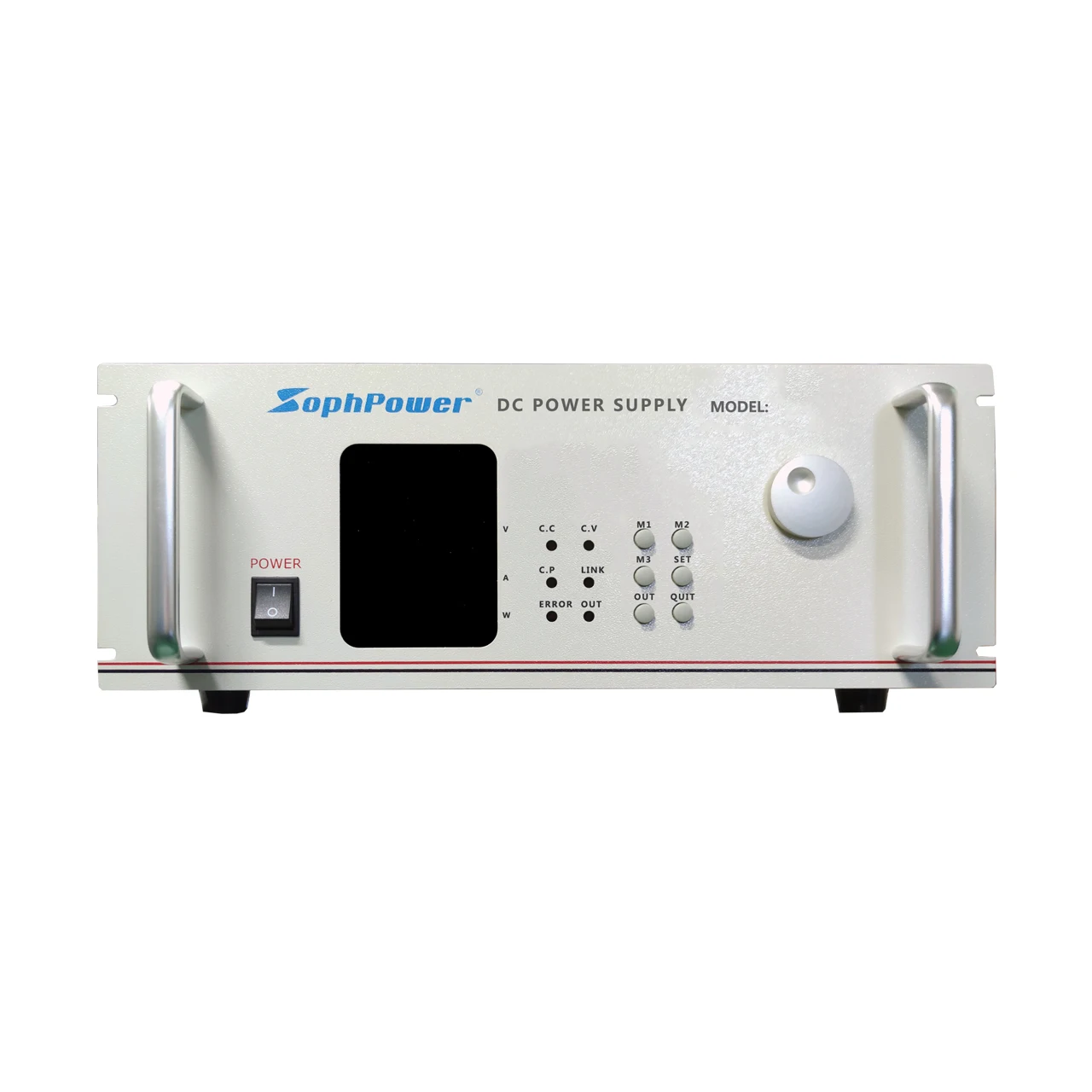 100v 200a Variable Dc Power Supply Adjustable