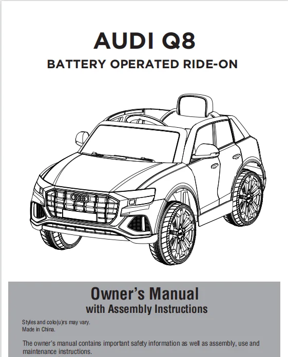 Licensed Audi Toy Cars For Kids To Drive Kids Ride On Remote Control Power Car Electric Ride On Car For Kids Buy Toy Cars For Kids To Drive Electric Car Ride On Licensed Audi Toy Cars For Kids To Drive Kids Ride On Remote Control Power Car Electric Ride On Car For Kids Buy Toy Cars For Kids To Drive Electric Car Ride On