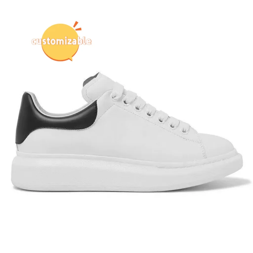 suede platform sneakers