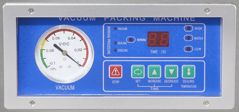 DZ-260B ポータブル家庭用ミニ真空包装機| Alibaba.com