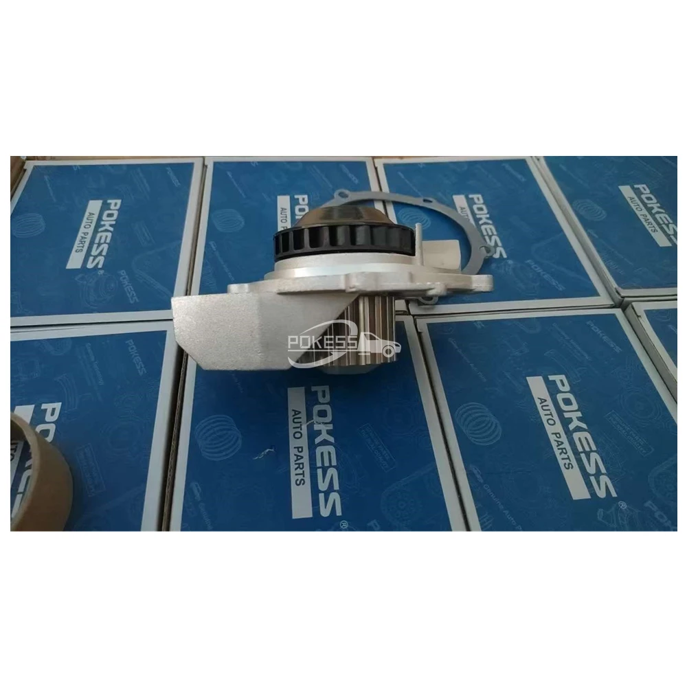 9682360280 1201.K2 1727556 1694898 Engine Water Pu — 5