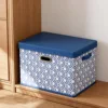 Fish scale pattern (MDF)