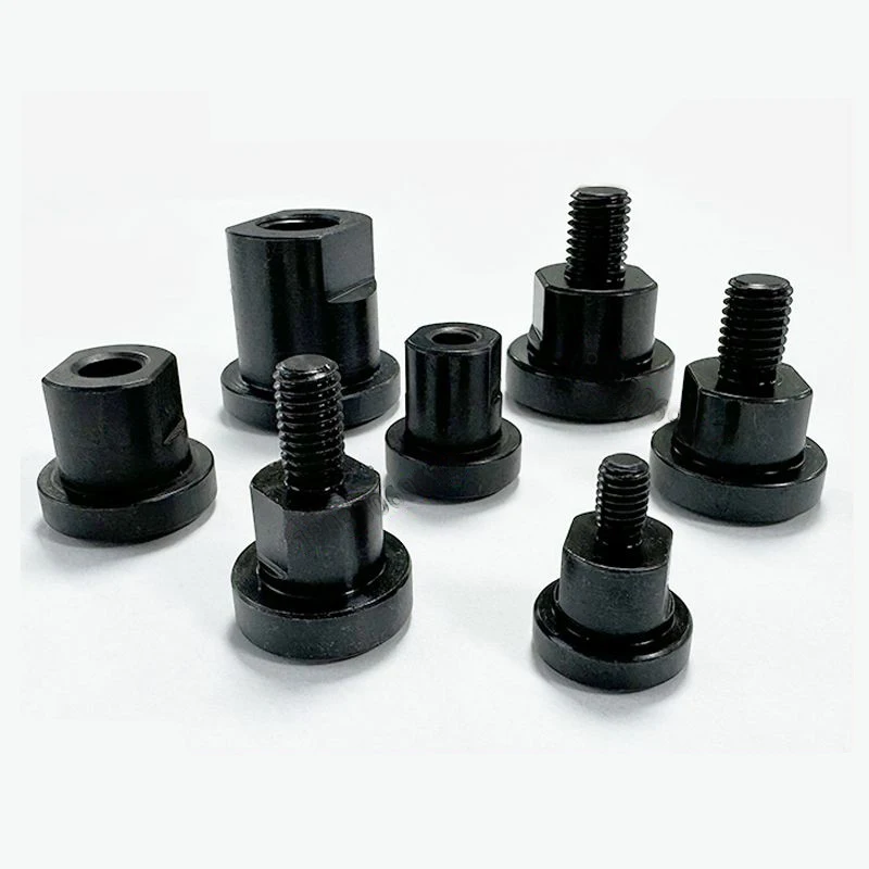 Flytande ledcylinder, aktuator, koppling, metall Whr01/51 Whr31/71-M3-M36 M16 M18 M20 M22