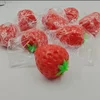 Block-style Strawberry