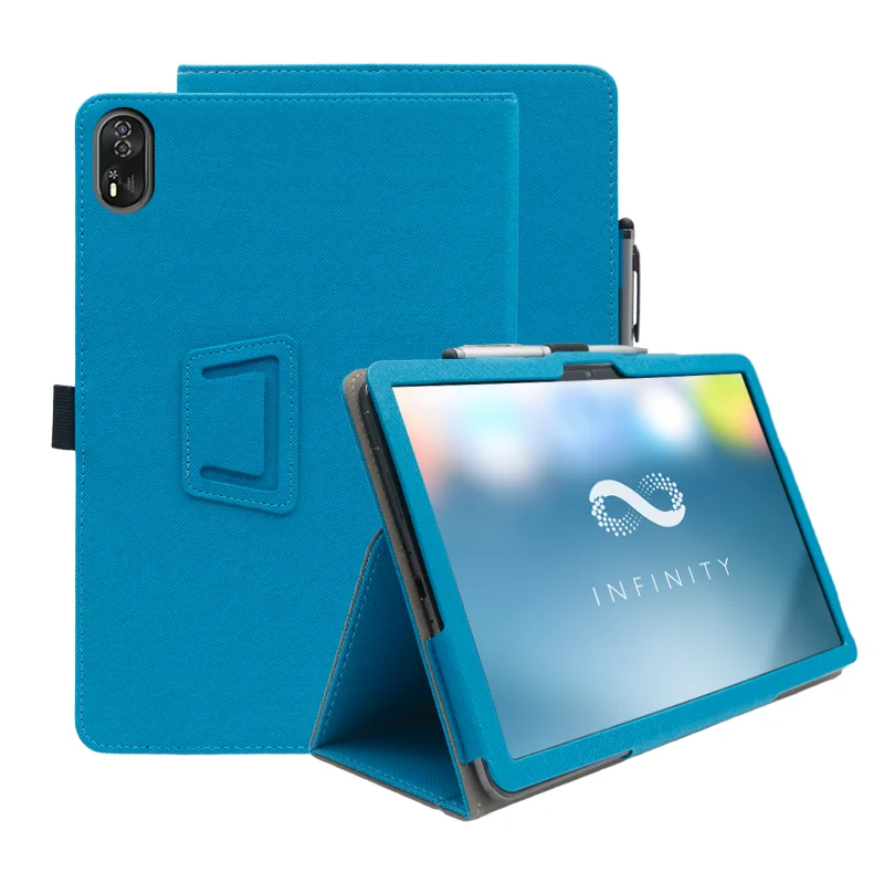 Leather Case for BLACKVIEW MEGA 8 - Lightweight & Stylish