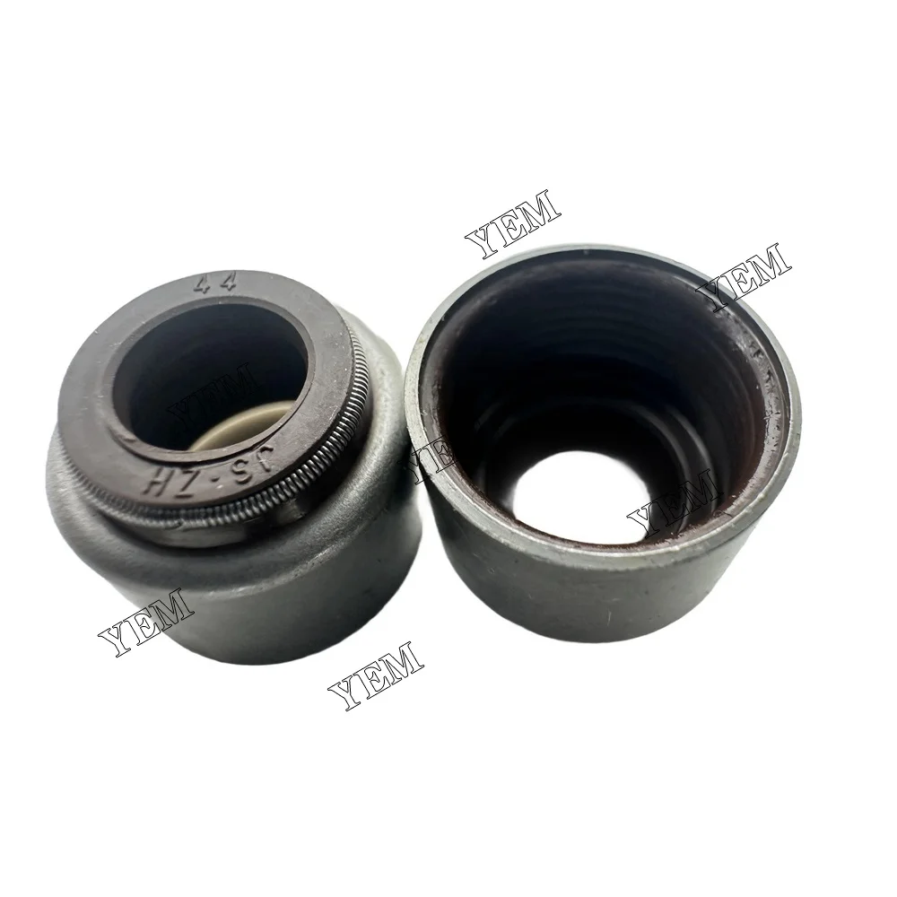 Valve Oil Seal Fit for Weichai WP2.1QE4 Engine 4