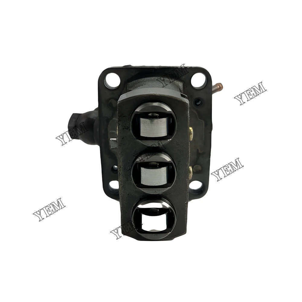 Machinery Engine Parts 3TNE68 719209-51100 Fuel Injection Pump for Yanmar 3