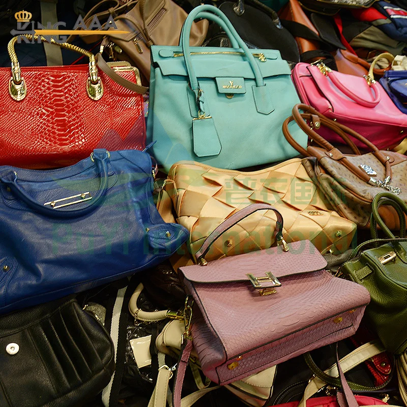 Second hand japan bags