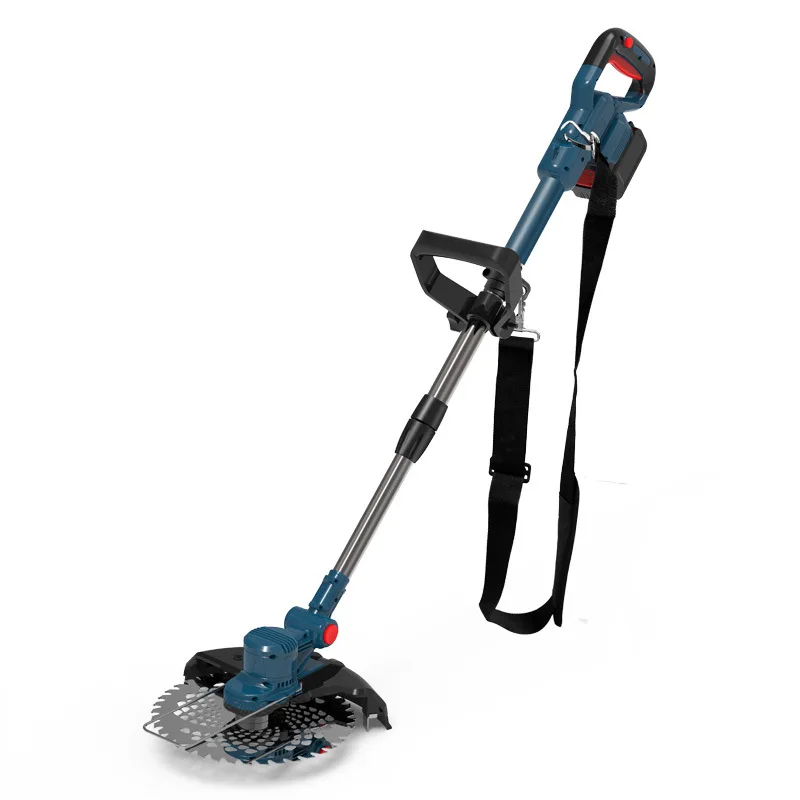 Field Mower Grass Machine Lithium Battery Grass Line New Design Trimmer