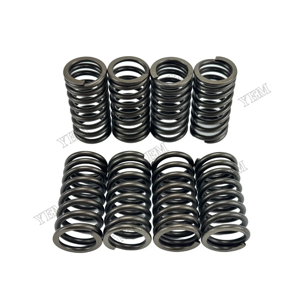 Valve Spring Fit for Mitsubishi 4DQ7 Engine 2