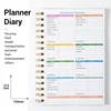 Agenda Planificateur