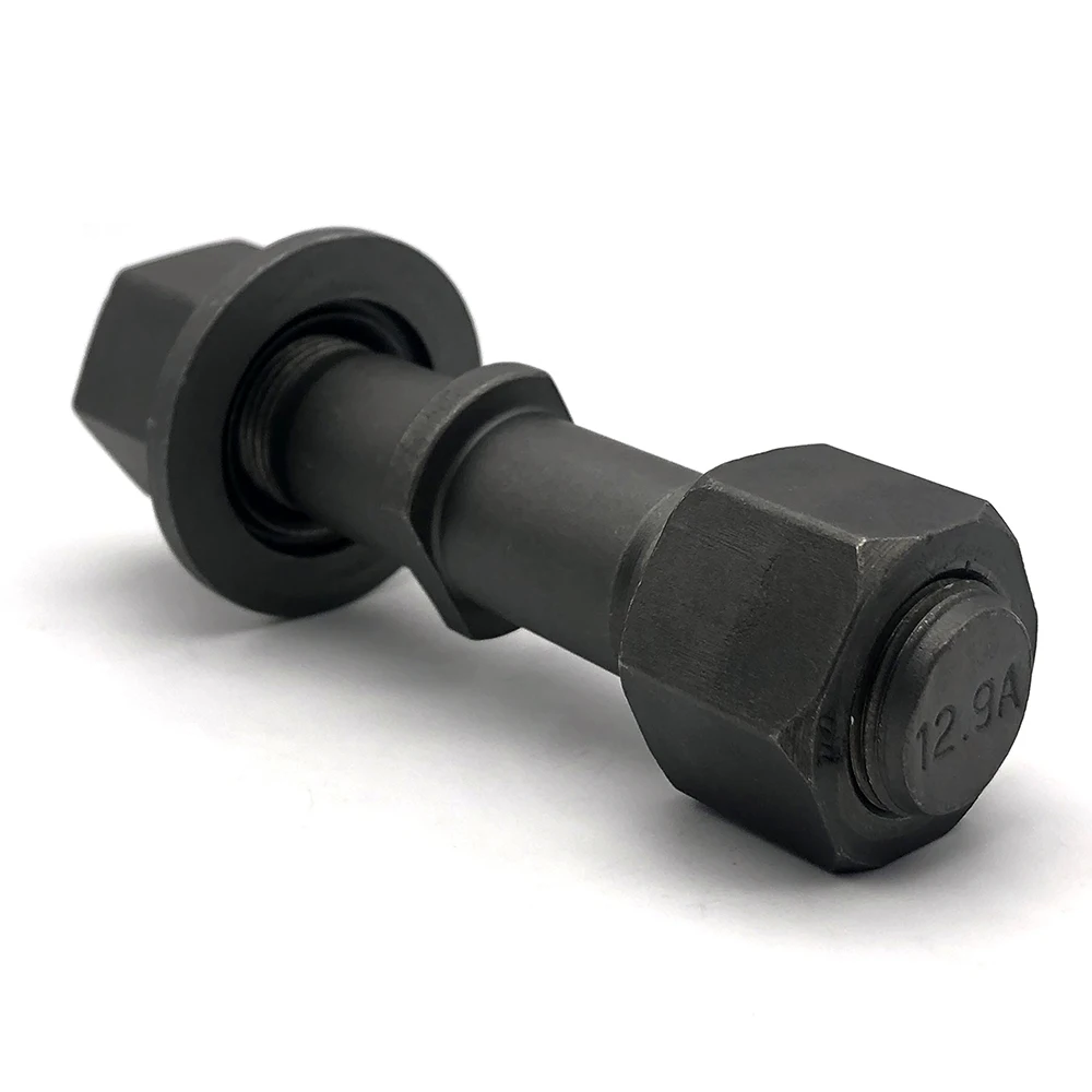 china supplier quick release drawing wheel bolts