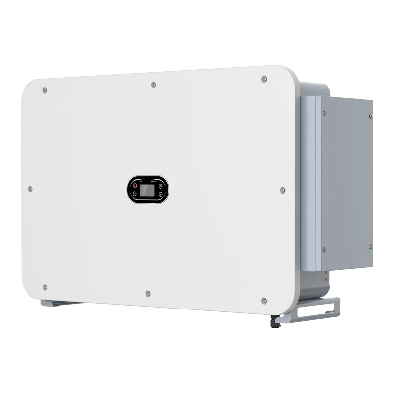 3-110 كيلو واط دعم التشغيل والصيانة الذكي البسيط، تركيب خارجي، تصنيف IP60، أحادي/ثلاثي الطور، 50 هرتز / 60 هرتز، عاكس متصل بالشبكة للاستخدام المنزلي 11