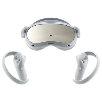 PICO 4 Enterprise Edition VR Glasses All-in-One Machine Facial Expression Capture Eye Tracking Industry Version Business