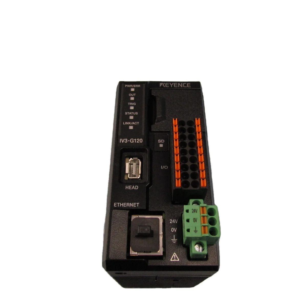 IV3-G500CA センサ & IV3-G120 コントローラ KEYENCE Sensor controller IV3-G120 - Buy KEYENCE Sensor