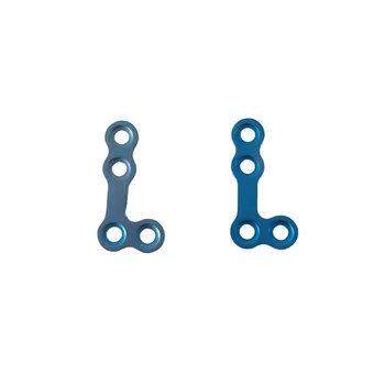 OEM Orthopedic Locking Plate and Screw Instrument